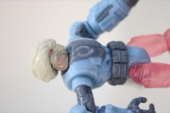 Onell Design Glyos Infinite Pheyden Standard Action Figure