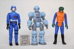 Onell Design Glyos Infinite Pheyden Standard Action Figure