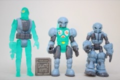 Onell Design Glyos Infinite Pheyden Standard Action Figure