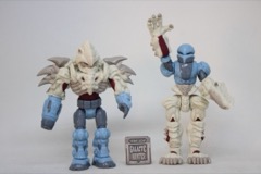 Onell Design Glyos Infinite Pheyden Standard Action Figure