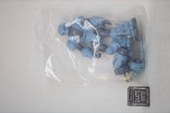 Onell Design Glyos Infinite Pheyden Standard Action Figure