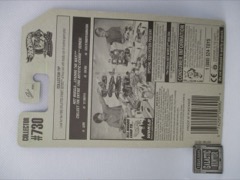 Mattel Hot Wheels '57 Chevy (Artistic License) Die-Cast Metal Vehicle