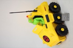 Super7 Universal Monsters Creature from the Black Lagoon ReAction+ Figure