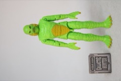 Super7 Universal Monsters Creature from the Black Lagoon ReAction+ Figure