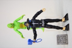 Super7 Universal Monsters Creature from the Black Lagoon ReAction+ Figure