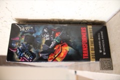 Hasbro Transformers Age of the Primes Multipack