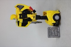 Hasbro Transformers Age of the Primes Multipack