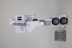 Hasbro Transformers Age of the Primes Multipack