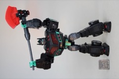 Hasbro Transformers Age of the Primes Multipack