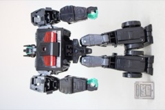 Hasbro Transformers Age of the Primes Multipack