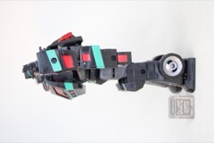 Hasbro Transformers Age of the Primes Multipack