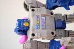 Hasbro Transformers Age of the Primes Multipack