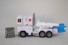 Hasbro Transformers Age of the Primes Multipack