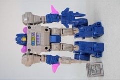 Hasbro Transformers Age of the Primes Multipack