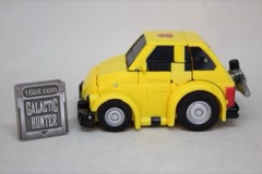 Hasbro Transformers Age of the Primes Multipack