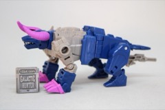 Hasbro Transformers Age of the Primes Multipack