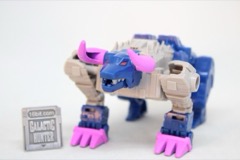 Hasbro Transformers Age of the Primes Multipack