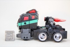 Hasbro Transformers Age of the Primes Multipack