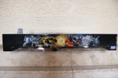 Hasbro Transformers Age of the Primes Multipack