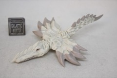 ToyFinity Manglors Manglomortis Action Figure