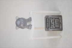 ToyFinity Manglors Manglomortis Action Figure