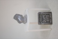 ToyFinity Manglors Manglomortis Action Figure