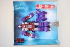 Hasbro Transformers Age of the Primes Voyager The Thirteen Alpha Trion