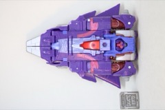Hasbro Transformers Age of the Primes Voyager The Thirteen Alpha Trion