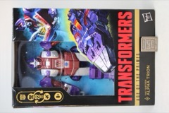 Hasbro Transformers Age of the Primes Voyager The Thirteen Alpha Trion