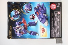 Hasbro Transformers Age of the Primes Voyager The Thirteen Alpha Trion