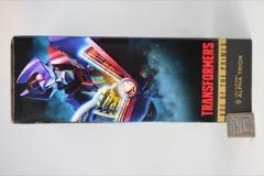 Hasbro Transformers Age of the Primes Voyager The Thirteen Alpha Trion