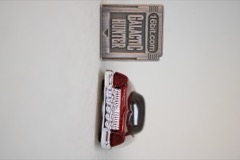 Mattel Hot Wheels Mattel Dream Mobile Die-Cast Metal Vehicle