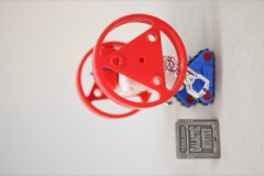 Super7 Micronauts Microtron ReAction+ Figure