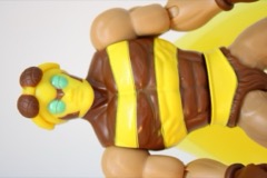 Mattel He-Man and the Masters of the Universe Cartoon Collection Buzz-Off Action Figure