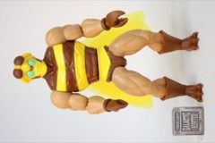 Mattel He-Man and the Masters of the Universe Cartoon Collection Buzz-Off Action Figure