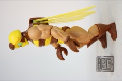 Mattel He-Man and the Masters of the Universe Cartoon Collection Buzz-Off Action Figure