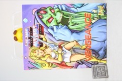 Mattel He-Man and the Masters of the Universe Cartoon Collection Buzz-Off Action Figure