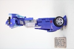 Hasbro Transformers x Hot Wheels Collaborative Twin Mill
