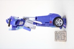 Hasbro Transformers x Hot Wheels Collaborative Twin Mill