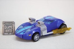 Hasbro Transformers x Hot Wheels Collaborative Twin Mill