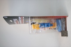 Hasbro Transformers Retro G1 Deluxe Seaspray