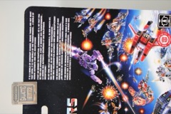 Hasbro Transformers Retro G1 Deluxe Seaspray