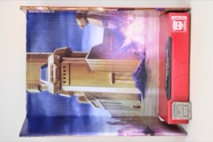 Hasbro Transformers Studio Series 86 Voyager Autobot Blaster & Eject Action Figure