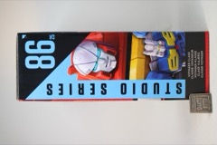 Hasbro Transformers Studio Series 86 Voyager Autobot Blaster & Eject Action Figure