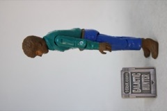 Super7 Universal Monsters Lon Chaney as The Wolf Man ReAction+ Figure