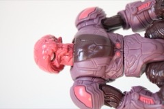 Onell Design Glyos Infinite Anti-Pheyden Phrangoss Action Figure