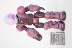 Onell Design Glyos Infinite Anti-Pheyden Phrangoss Action Figure