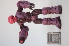 Onell Design Glyos Infinite Anti-Pheyden Phrangoss Action Figure