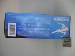 Hasbro Transformers Generations Legacy Velocitron Speedia 500 Collection Decepticon Crasher