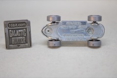 Mattel Hot Wheels Pass 'N Go Die-Cast Metal Vehicle